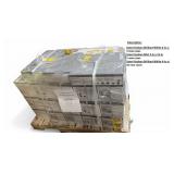 Ceramic Wall Tile: 4in x 16in/4in x 12in/4in x 8in