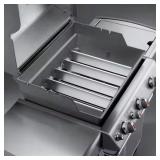 Bars 5 -Pack 4.2-in x 4.4-in SS Heat plate