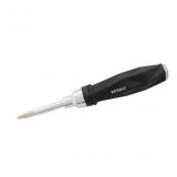 Kobalt 4-in Magnetic Ratcheting Multi-Bit