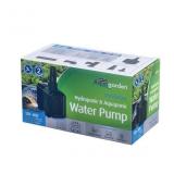 300 -GPH Submersible Corded Electric Pond Pump