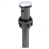 KOHLER Bathroom Sink pop up drain - 2 pack