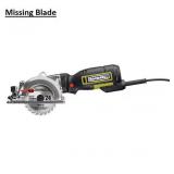 ROCKWELL 5 -Amp 4-1/2-in Circular saw