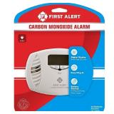 First Alert Plug-in Carbon Monoxide Detector