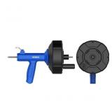 Kobalt 1/4-in x 25-ft High carbon wire Hand auger