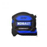 Kobalt Blue Compact 25-ft Tape Measure