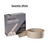 Composite Flexible 90 degree Corner Bead-6Pack