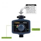 1 Output Port Stationary Digital hose end timer