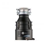 5XL 1/2-HP Septic Safe Corded Garbage Disposal