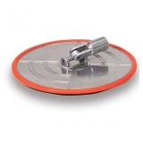 WAL-BOARD TOOLS Radial Pole sander head 9-in x9-in