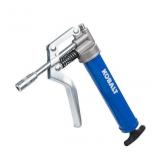 Kobalt Mini Manual Grease Gun 4-in