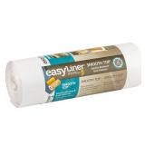 Duck Smooth Top EasyLiner White Shelf liner