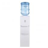 Primo 5-Gallon Top Load White Water cooler