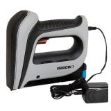 Arrow T50DCD 3/8-in Cordless Electric Staple Gun