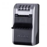 Master Lock Wall Mount Combination Dials Lock Box