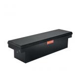 CRAFTSMAN Matte Aluminum Crossover Truck Tool Box