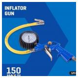 Kobalt Inflator Gauge