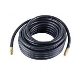 Kobalt3/8inx50ft Rubber 300PSI Air compressor hose