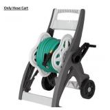 Suncast Hosemobile Plastic 175-ft Cart Hose Reel