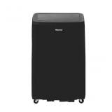 Vented Medium Room Smart Portable Air Conditioner