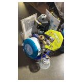 Mix Outdoor Items