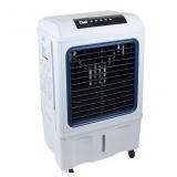 3-Speed Portable Evaporative Cooler for 750-sq ft