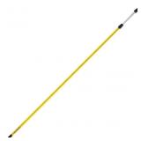 8.7ft to24ft Telescoping Fiberglass Extension Pole