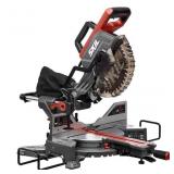SKIL 10-in Dual Bevel Sliding Miter Saw