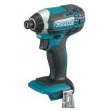 18V LXT Lithium-Ion 1/4 in. Cordless Variable Spee