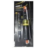 Klein Tools 9-in-1 Pass-Through Magnetic Driver
