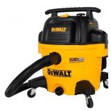 DEWALT 9-Gallon Stealthsonic Wet/Dry Vacuum
