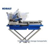 Kobalt 7-in. Sliding Tile Saw with Stand