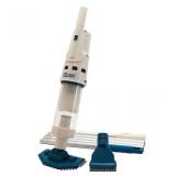 Project Source 7.5-in Handheld Pool Vacuum