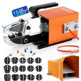 AM-10 Pneumatic Wire Terminal Crimping Tool