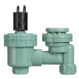 Orbit 0.75-in Electric Anti-Siphon Valve