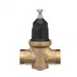 Zurn Wilkins 1-in Brass Pressure Reducing Valve