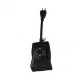 15Amps125V 2Outlet Countdown Analog Lighting Timer