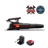 Toro Flex-Force 60V 900-CFM Leaf Blower Kit