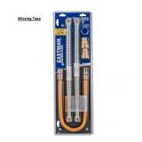 EASTMAN Gas Water Heater Installation Kit
