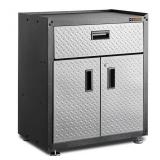 Gladiator Ready-to-Assemble 3/4 Door GearBox 28-in