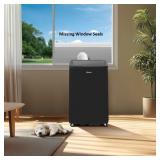 Hisense 10,000 BTU Smart Portable AC