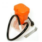 Dial Purge Pump Evaporative Cooler Accessory