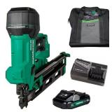 Metabo HPT 18V Cordless Framing Nailer Kit