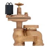 Orbit 0.75-in Brass Anti-Siphon Irrigation Valve