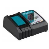 Makita 18V LXT Lithium-Ion Rapid Optimum Charger