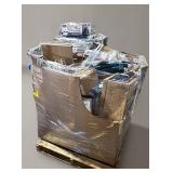 Mixed Pallet of Miscellaneous Items