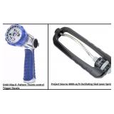 Project Source Sprinkler & Orbit Nozzle Set