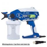 Graco TrueCoat 360 Variable Speed Handheld Airless