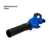 Kobalt 40V Brushless Handheld Leaf Blower Tool