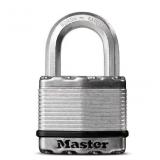 Master Lock Magnum Laminated Steel Padlock