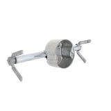 Hubbell RACO Galvanized Steel Ceiling Fan Box